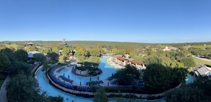 JW Marriott Water Park