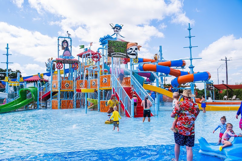 North Texas Jellystone Park™
