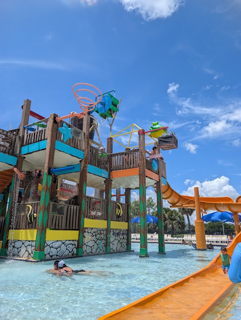 Markham Park