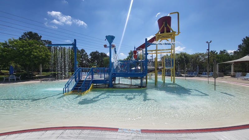 Terramor Aquatic Park