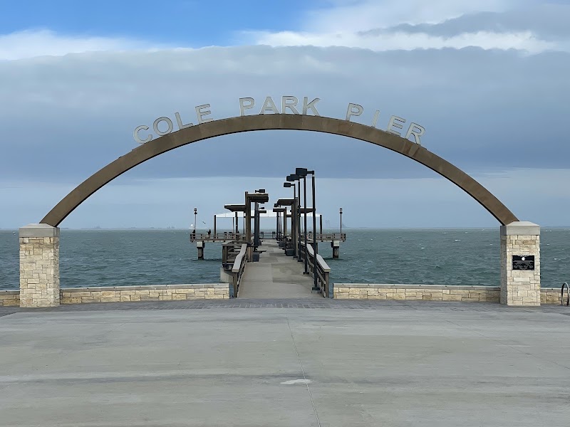 Cole Park