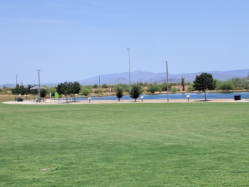 Paloma Park