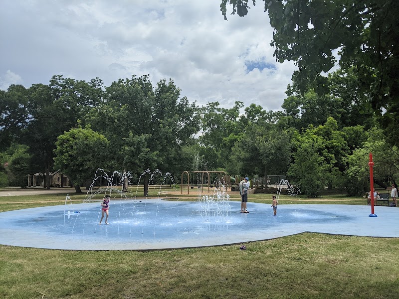 Eastwood Park