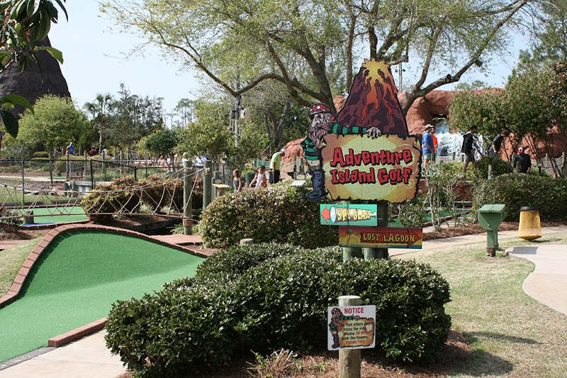 Adventure Island