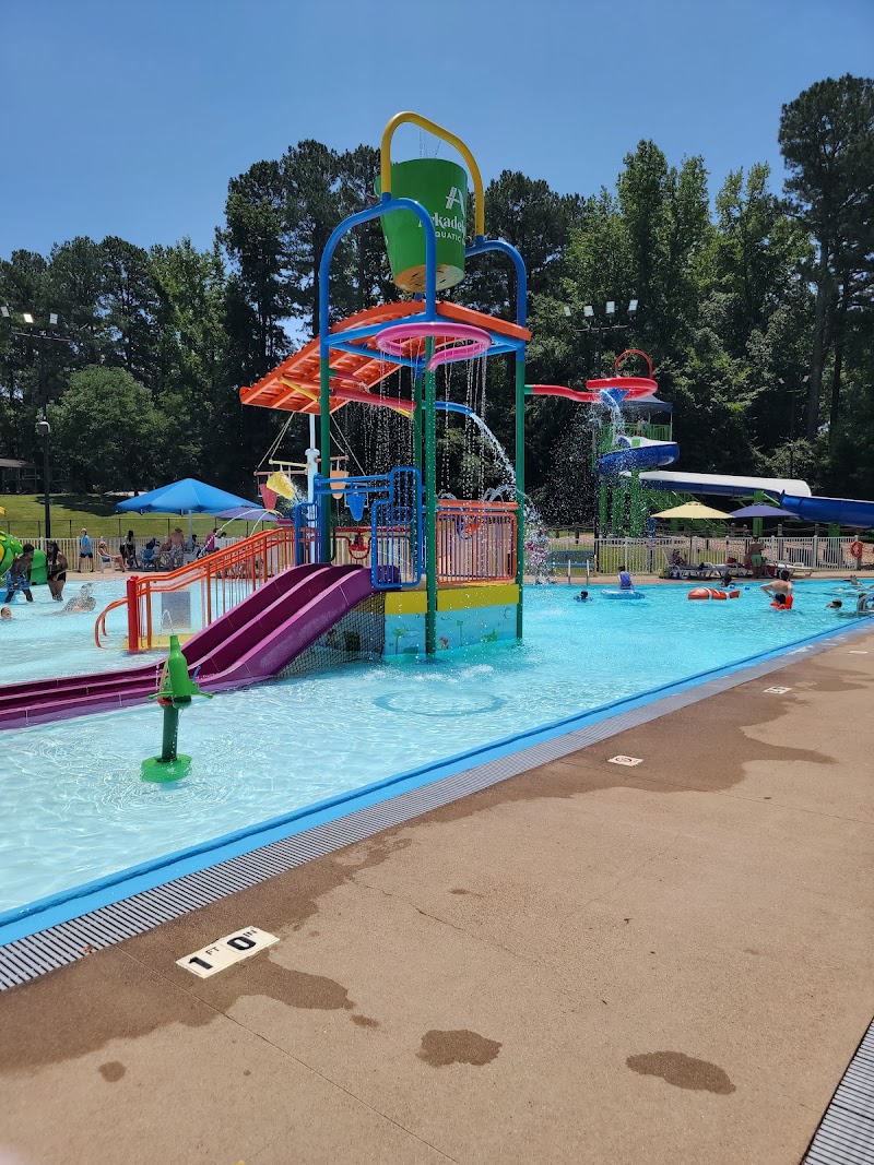 Arkadelphia Parks and Recreation