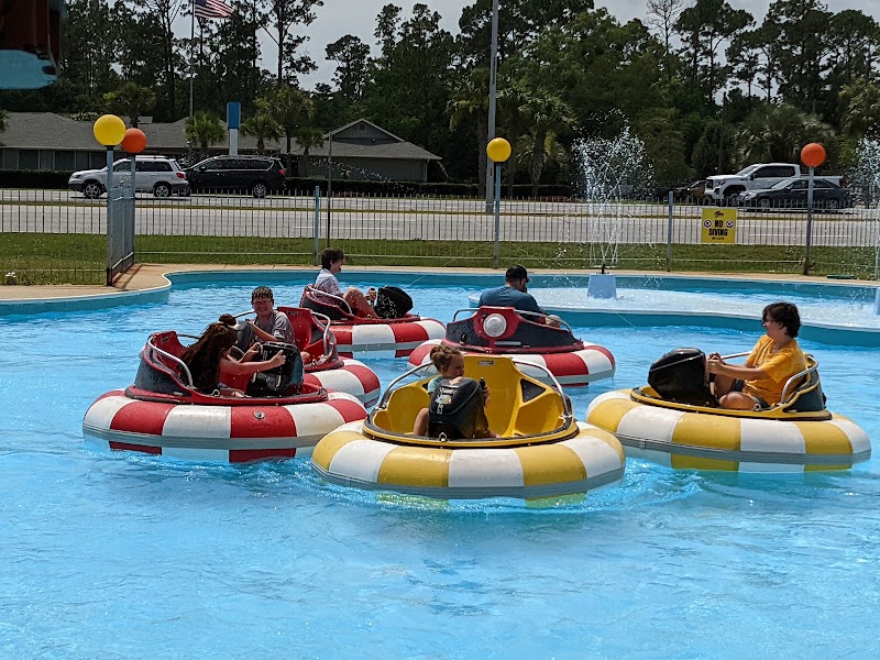 The Track Family Fun Park