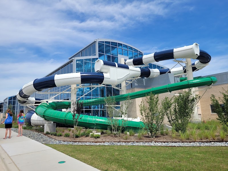 The Cove at The Lakefront®