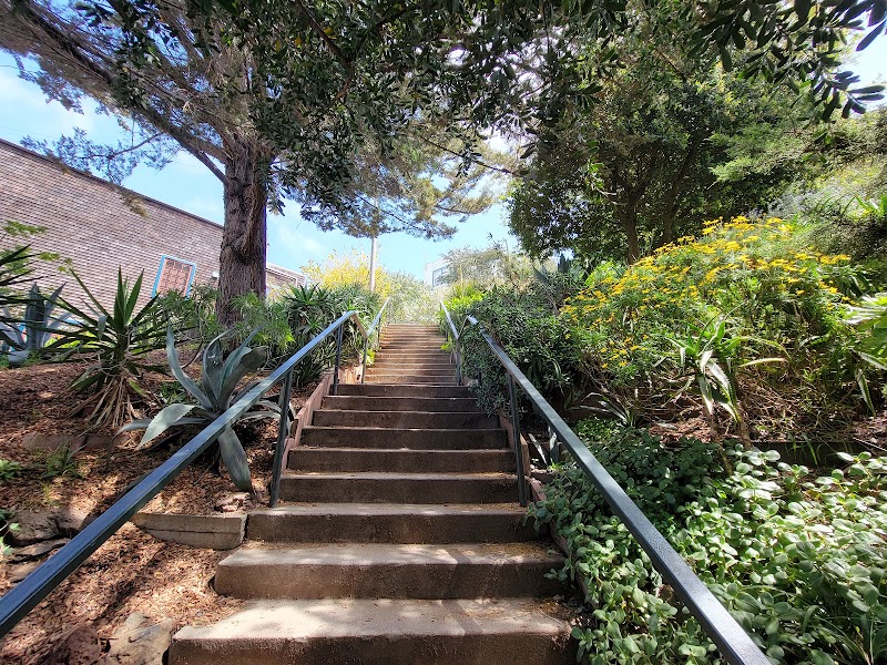 Esmeralda Slide Park
