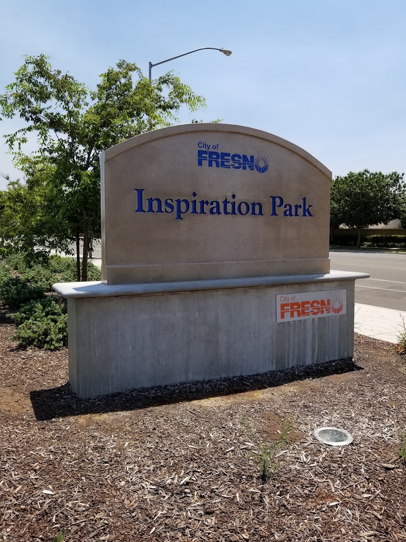 Spanos Park Community Park