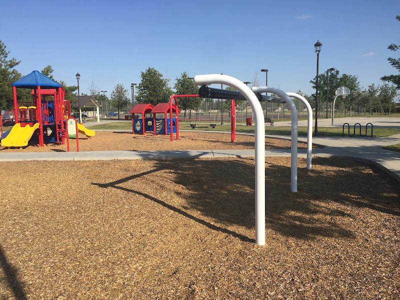 Madison Grove Tennis Park