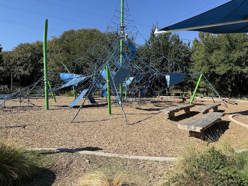 Alliance Children's Garden