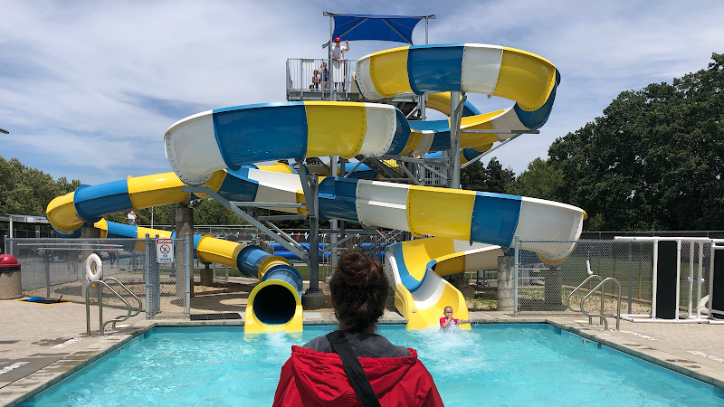Walter Graham Aquatic Center