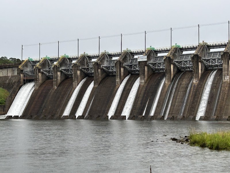 Carpenter Dam Park