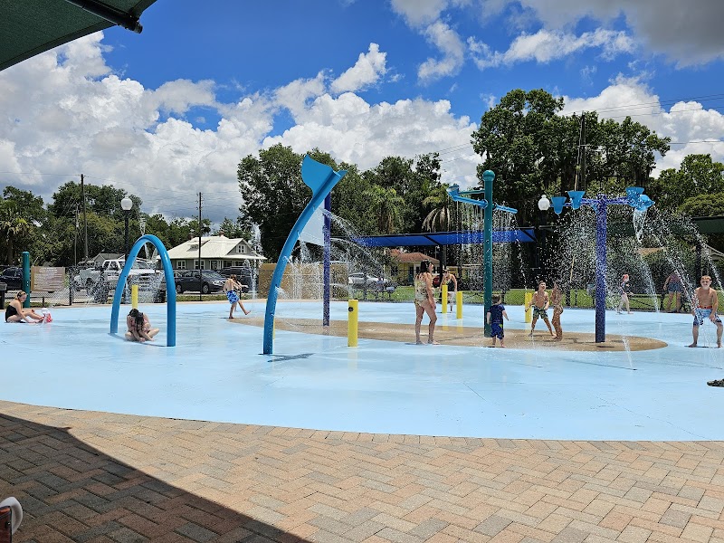 Zephyr Park