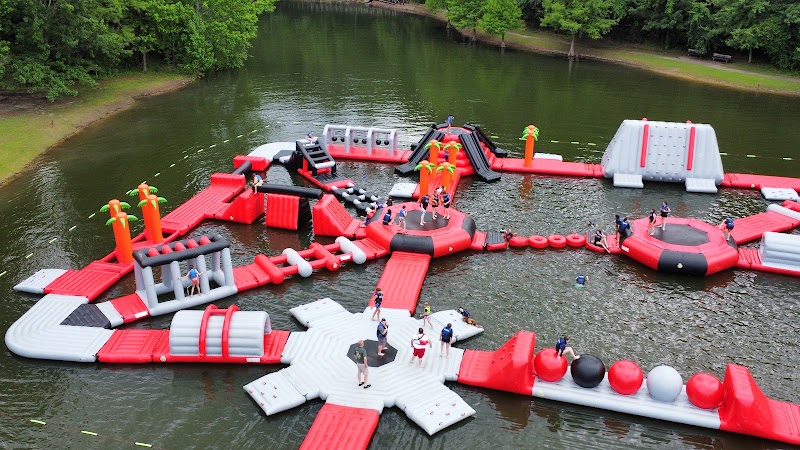 Summers Splash Aquapark