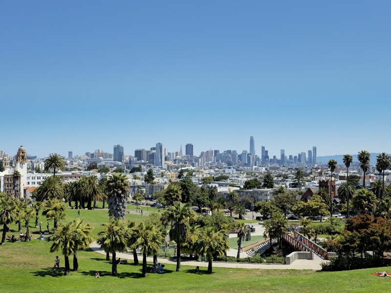 Dolores Park