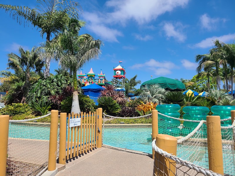 LEGOLAND® California Water Park