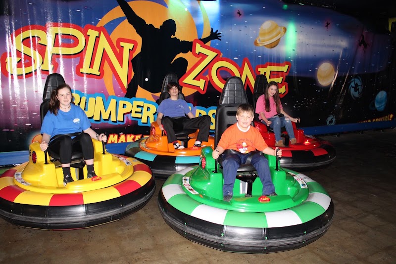 Hot Springs Family Fun Park