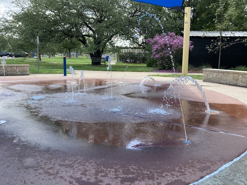 Barton Springs Pool