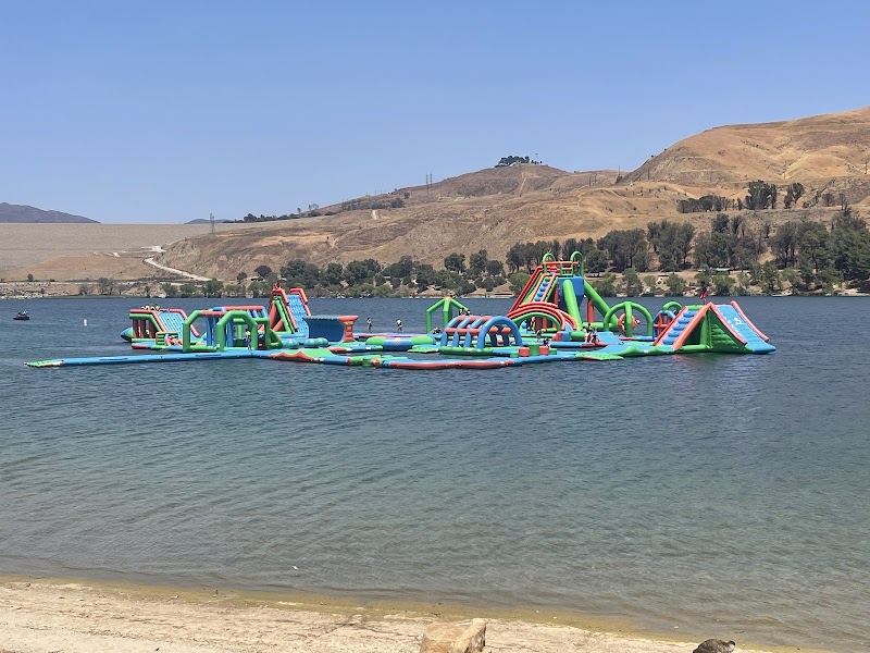 Cali Splash Park