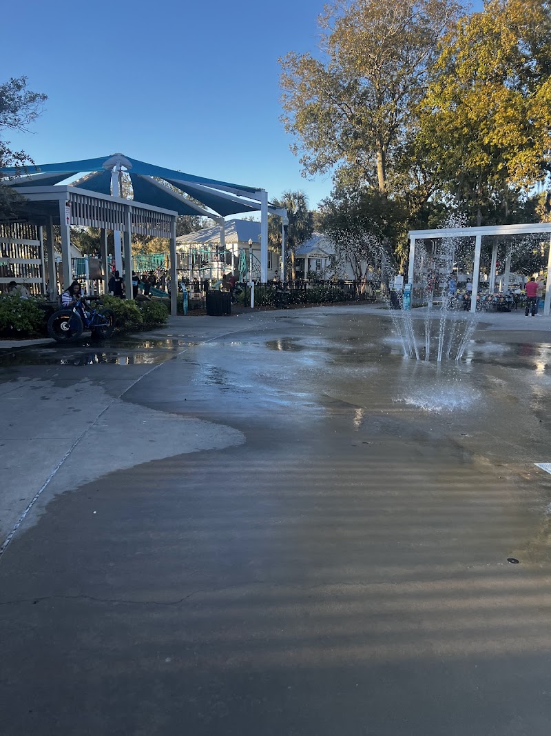 Frances Avenue Park