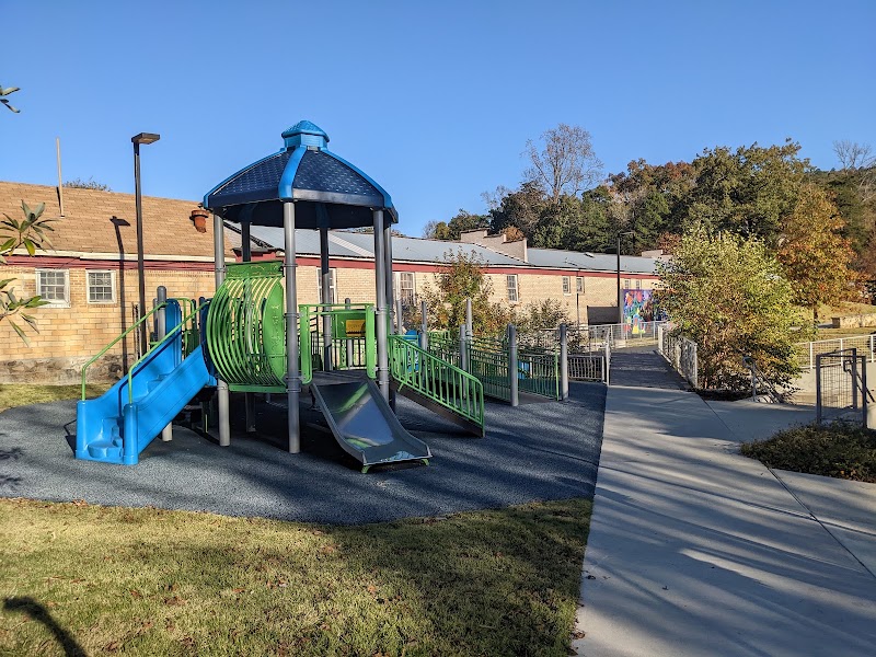 David F. Watkins Memorial Park