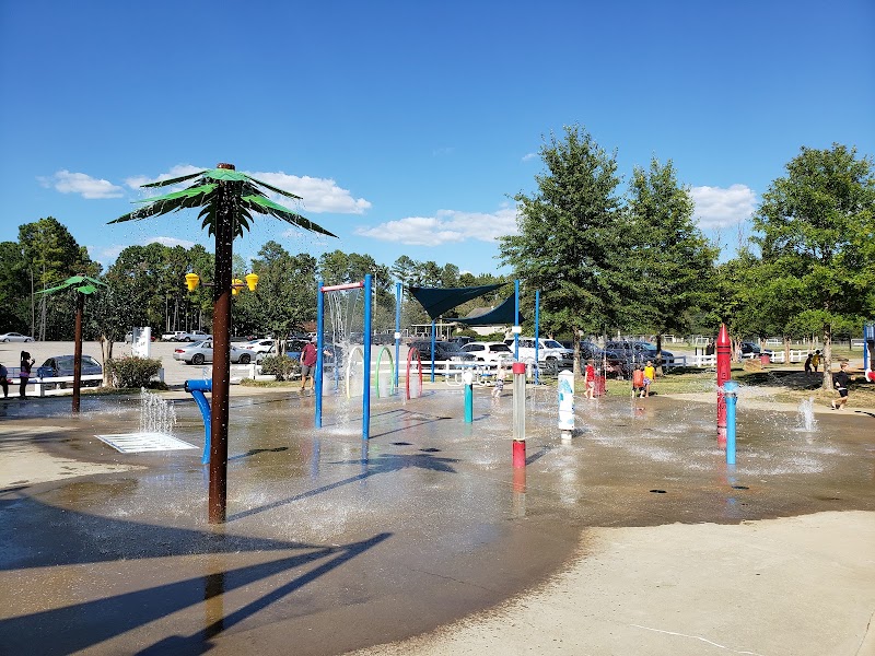 Celebration Park