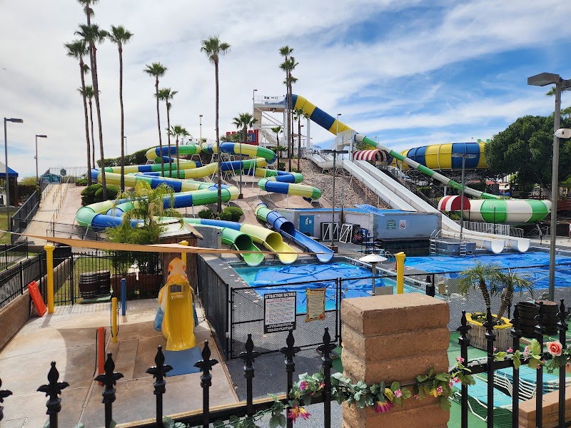Golfland