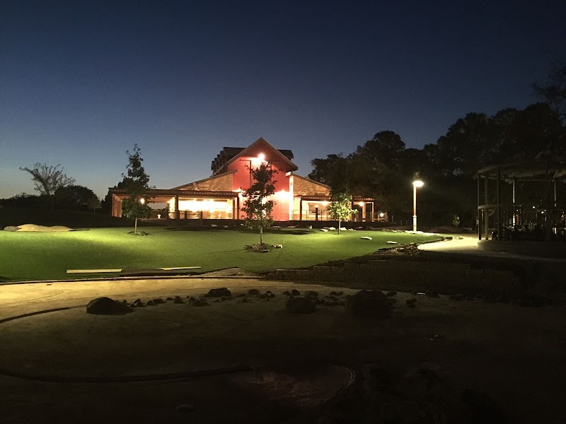 Doubletree Ranch Park