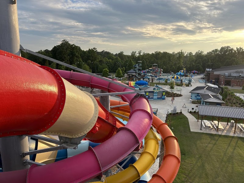 WildWater