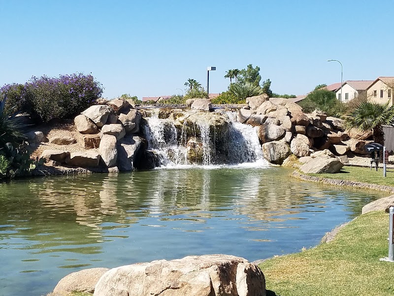 South Mountain Park/Preserve