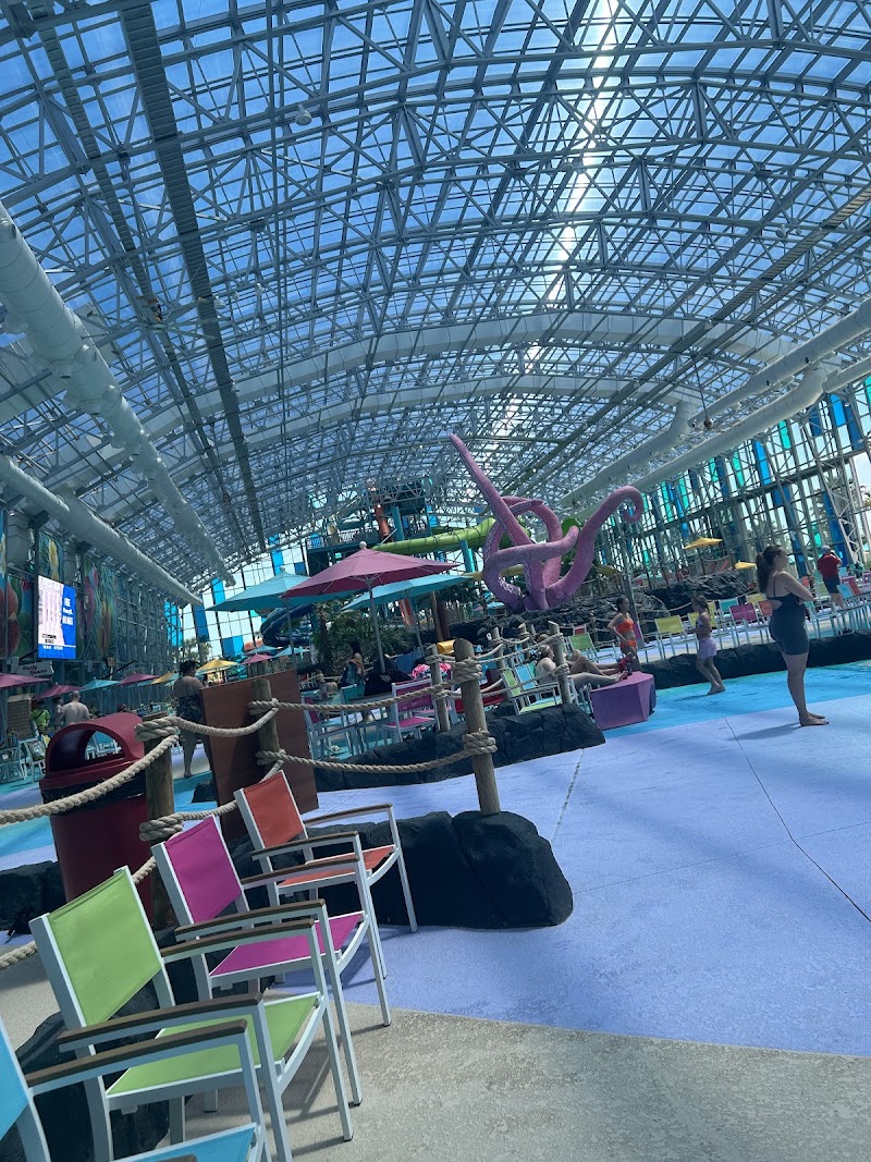 Big Water Bay