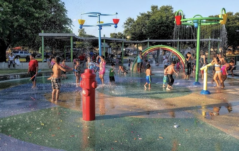 Ferguson Park