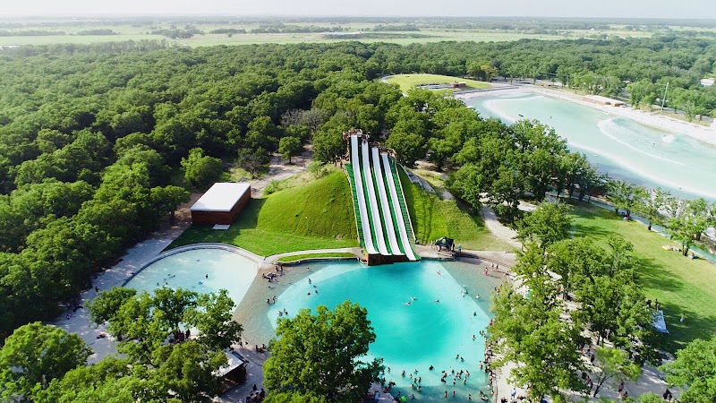 Waco Surf