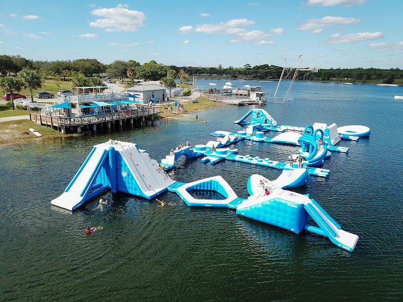 Shark Park 561