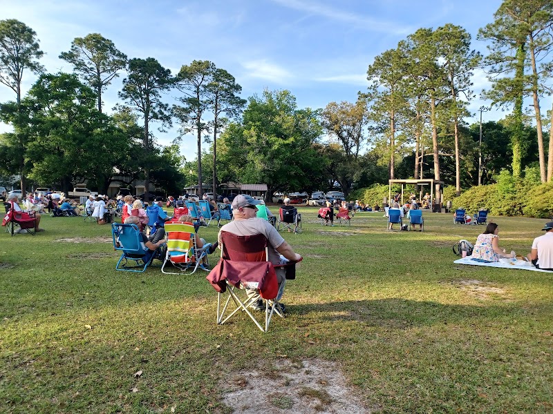 Meyer Park