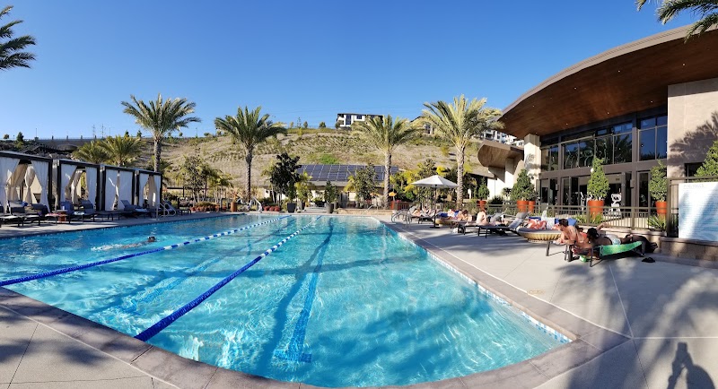 Civita Rec Center