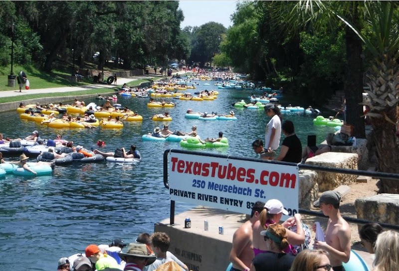 Comal River