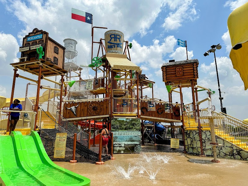Rock’N River Water Park