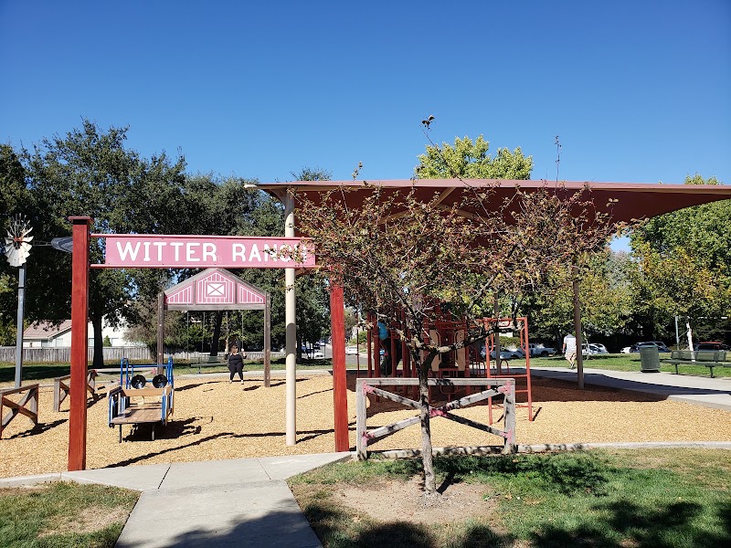Witter Ranch Park