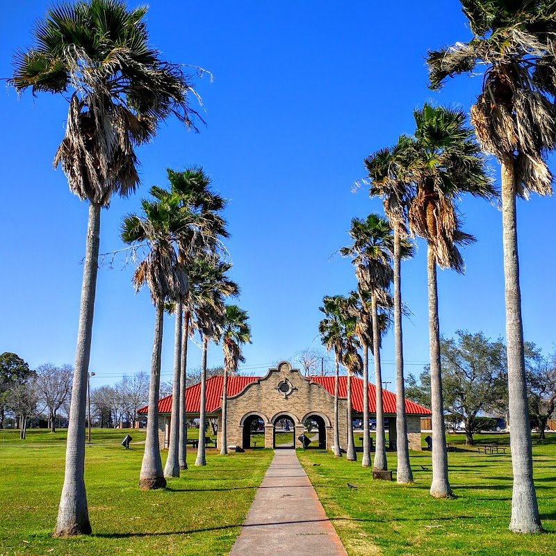 Clear Lake Park