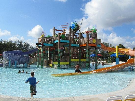 CB Smith Park