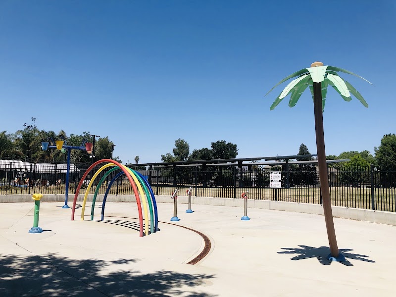 Mayfair Park