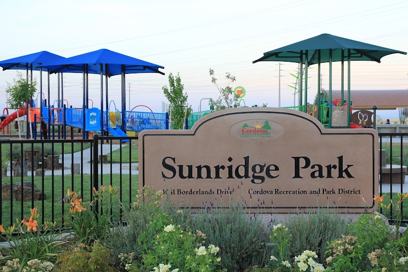 Sunridge Park