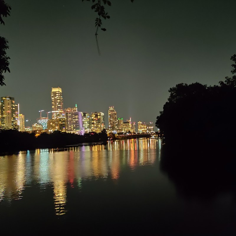 Lady Bird Lake