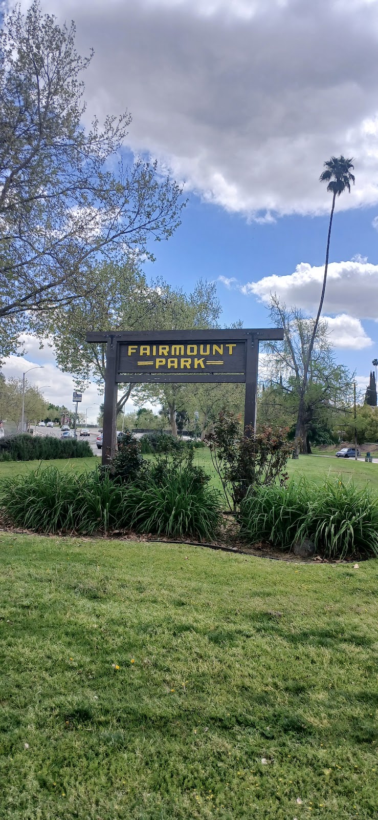 Fairmont Park