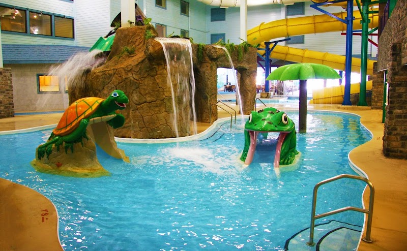 Branson Waterpark Hotel