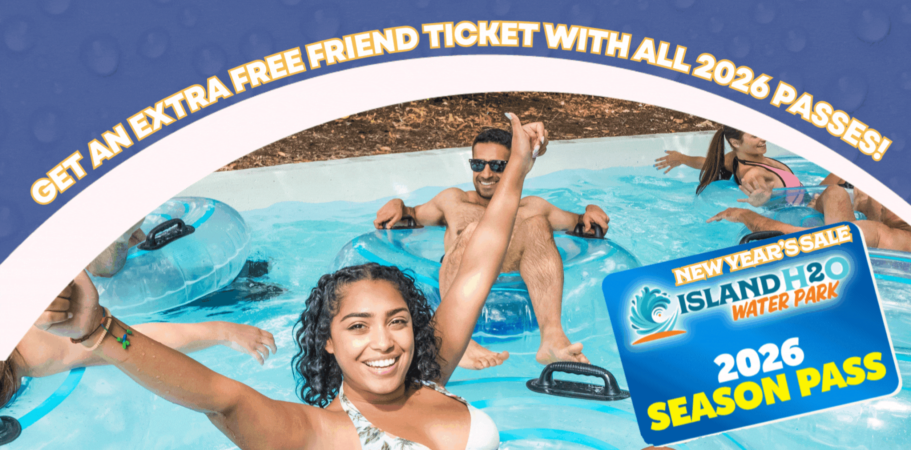 Island H2O Water Park