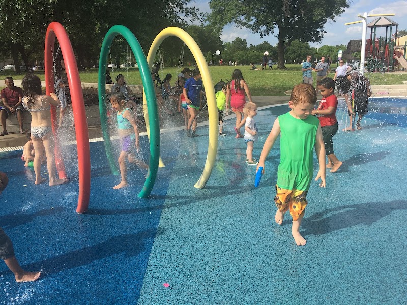 Ridgewood Park