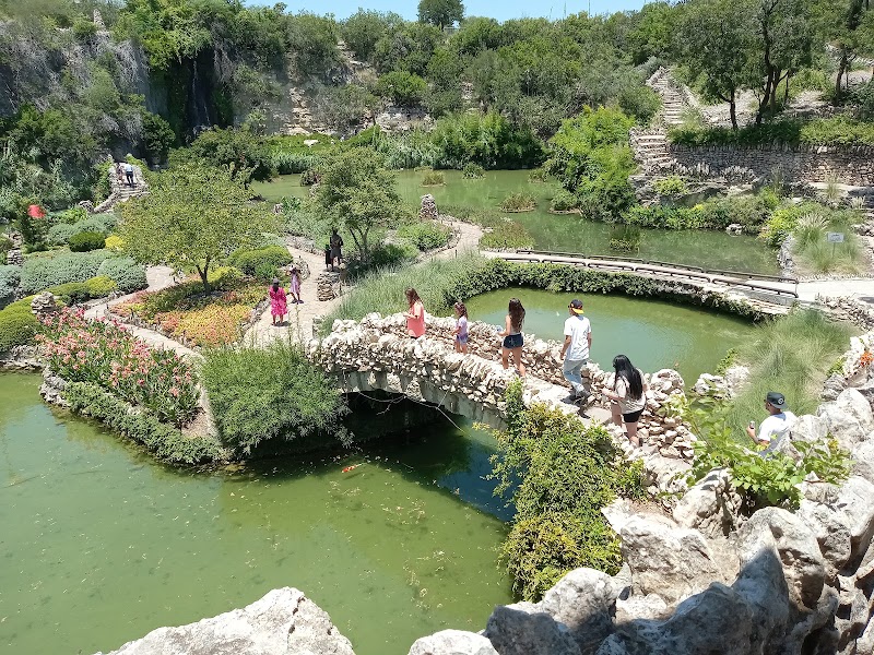 Brackenridge Park